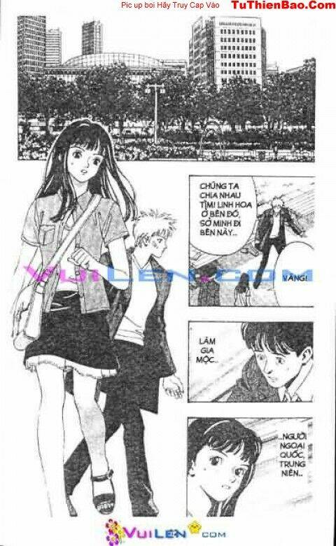 cô bé thám tử chapter 4 82