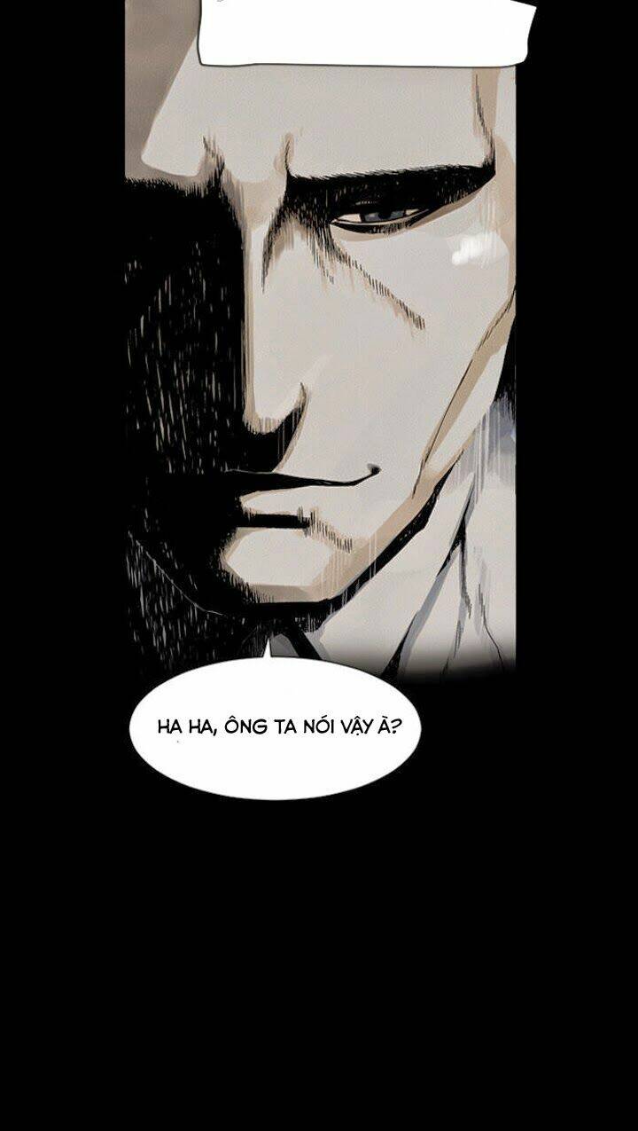 những xác chết hồi sinh từ đại dương chapter 16 49