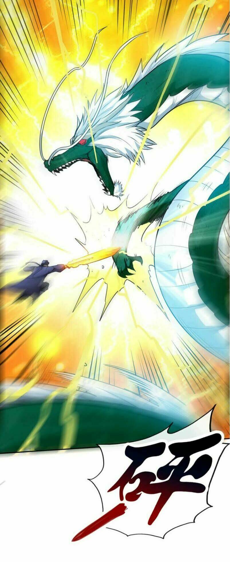 thánh võ tinh thần chapter 16 39