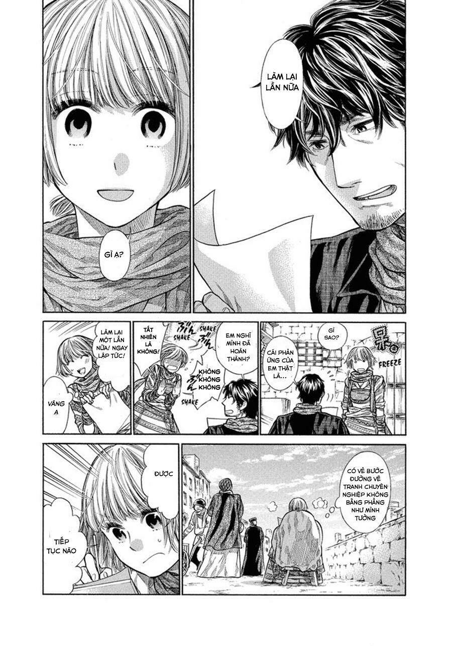 arte manga chapter 3 13