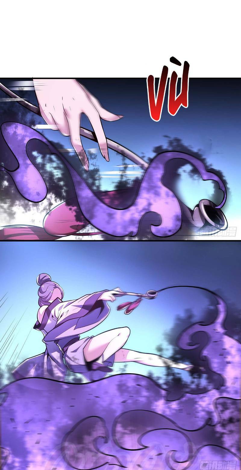 bất tử thần vương tu liên tục chapter 45 24