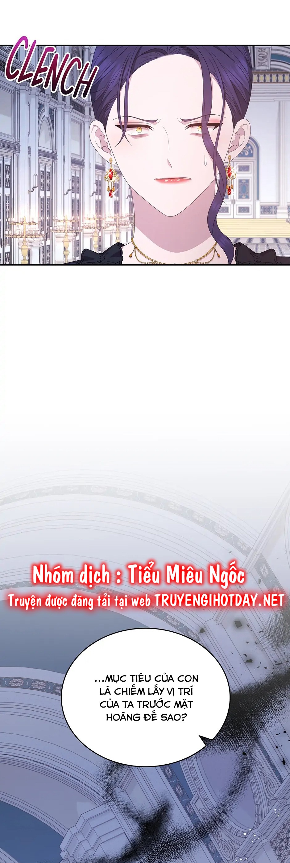 công chúa hai mặt chapter 98 54