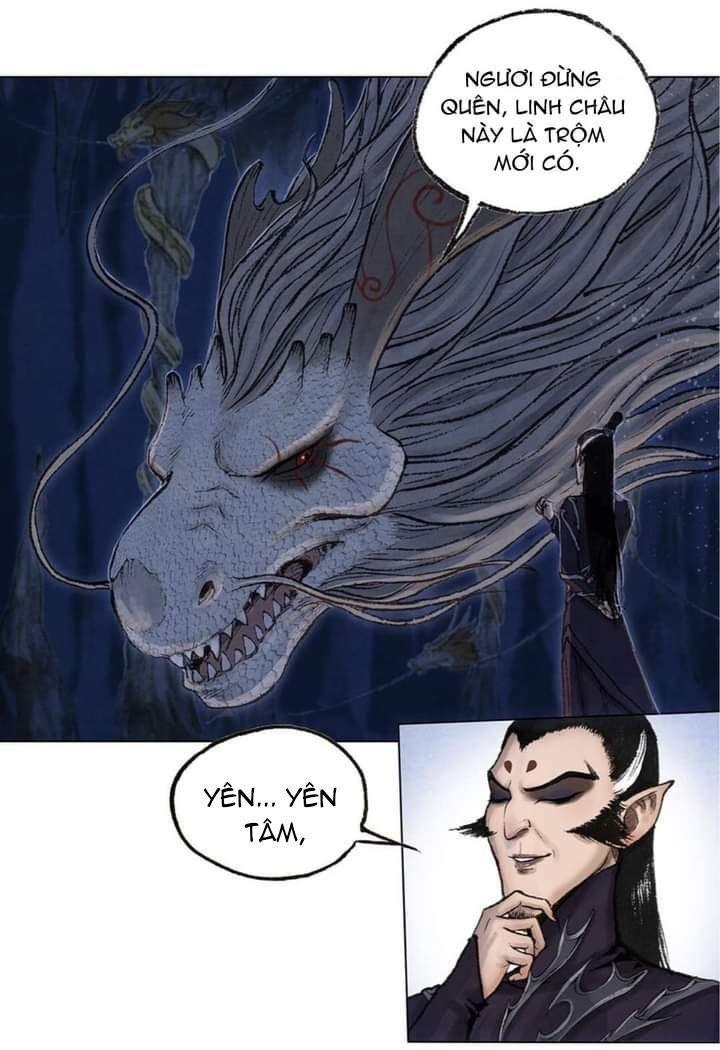 ngao bính truyện chapter 1 13