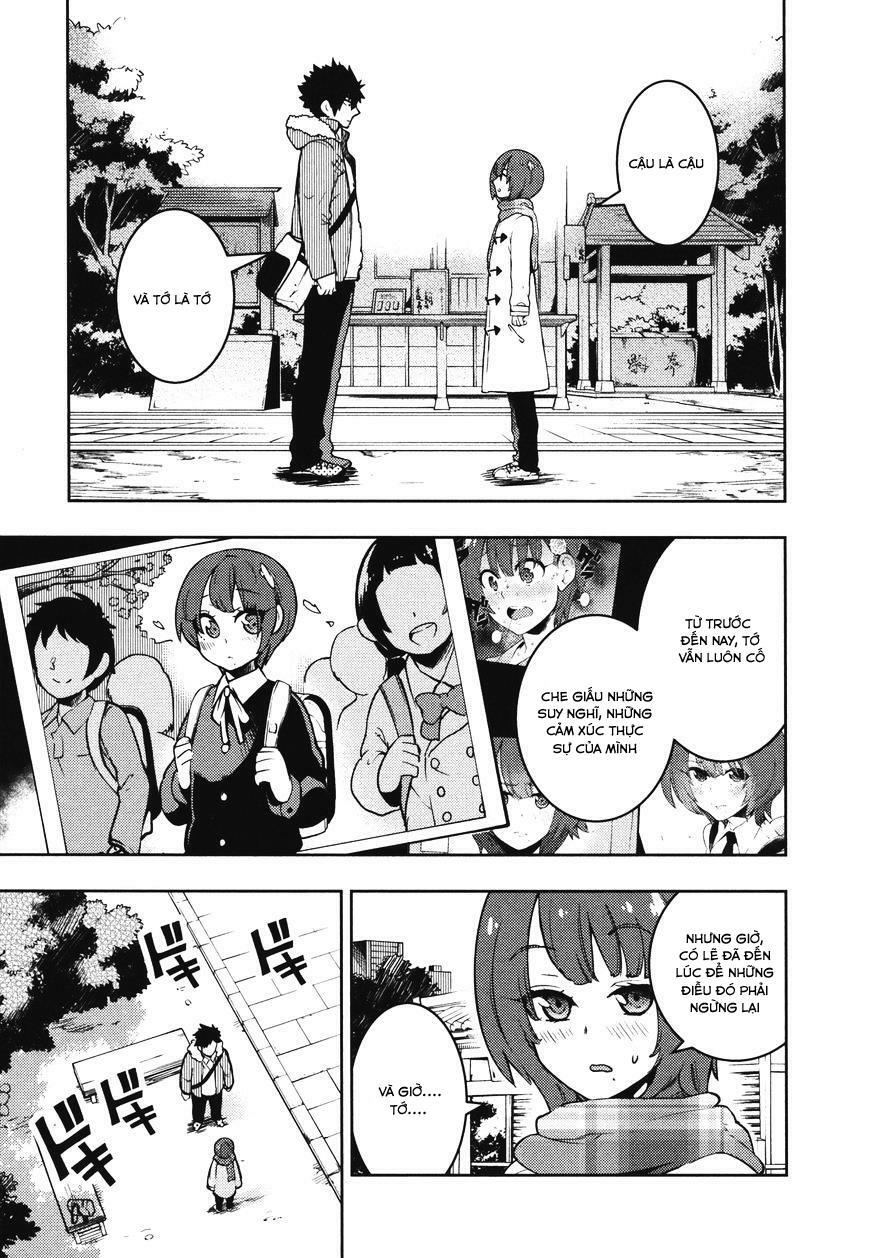 boku girl chapter 106 8