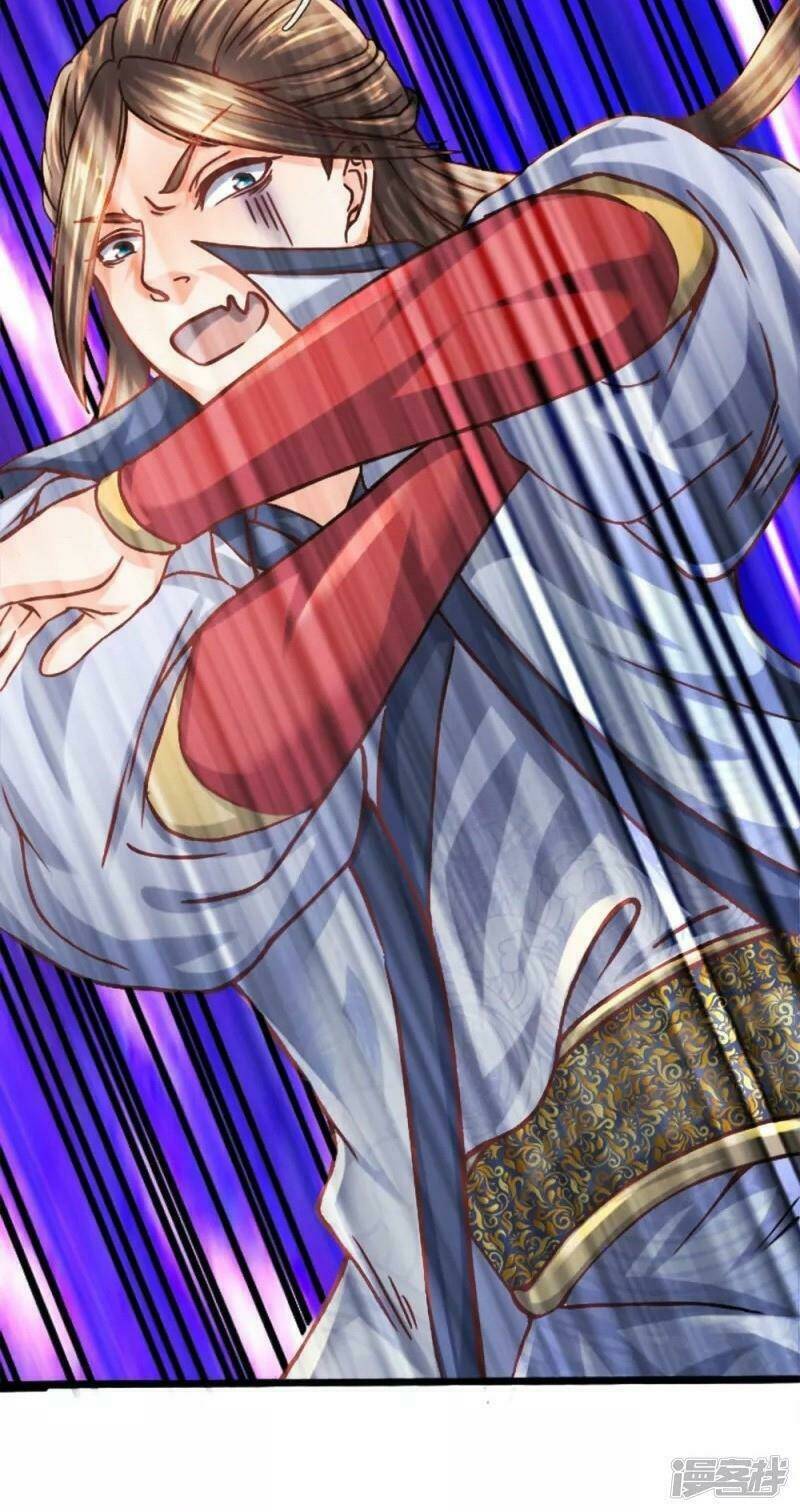 chí tôn hồng bao hoàng đế chapter 32 2