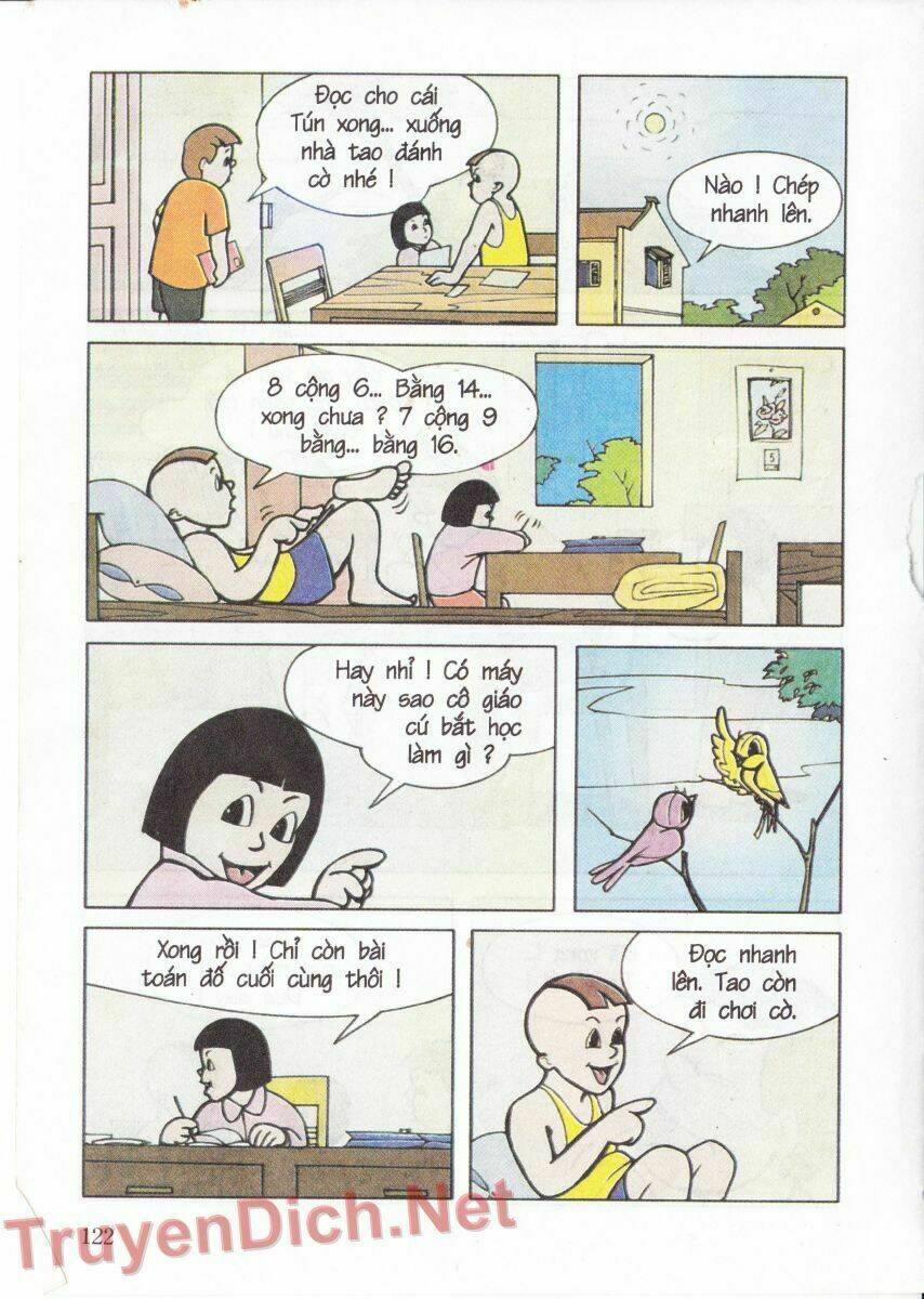 tý quậy chapter 2.2 47