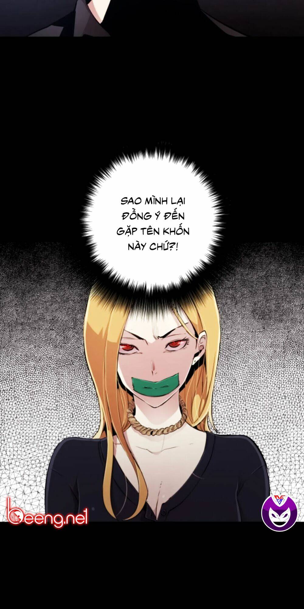 người yêu cũ vs kẻ bám đuôi chapter 1.1 27