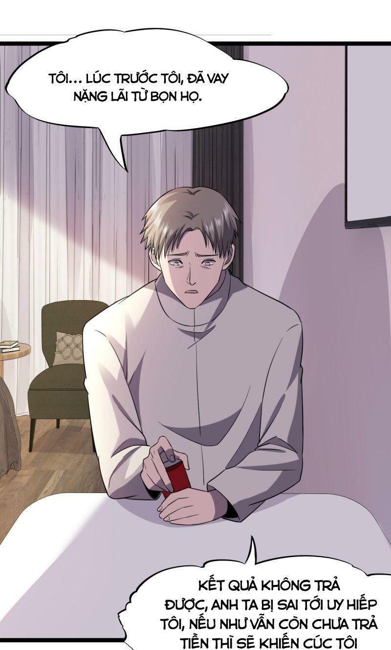 đừng hiểu lầm, tôi mới là người bị hại! chapter 24 9