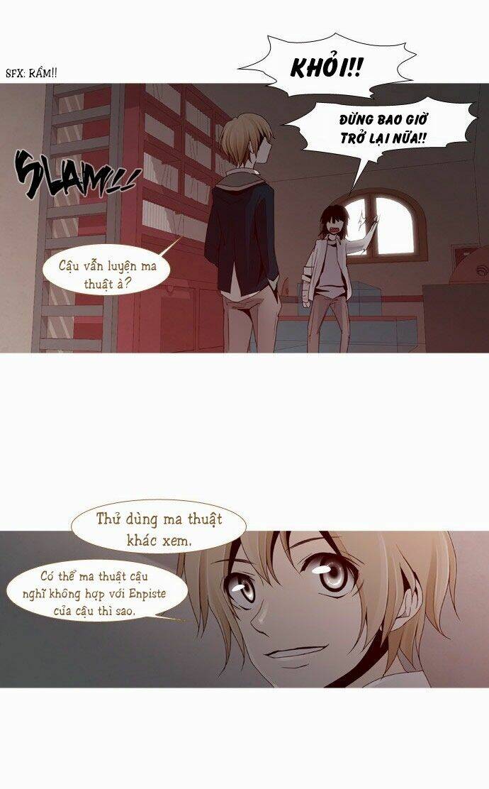 một không gian thời gian khác chapter 40 23