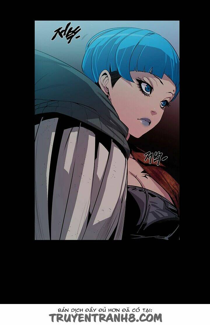 răng nanh chapter 6 18