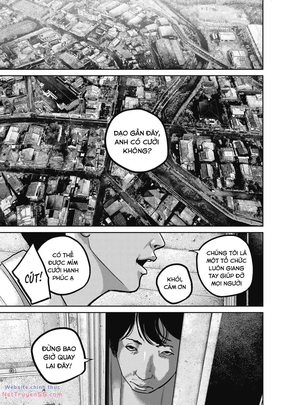 smiley - cười lên m chapter 51 10