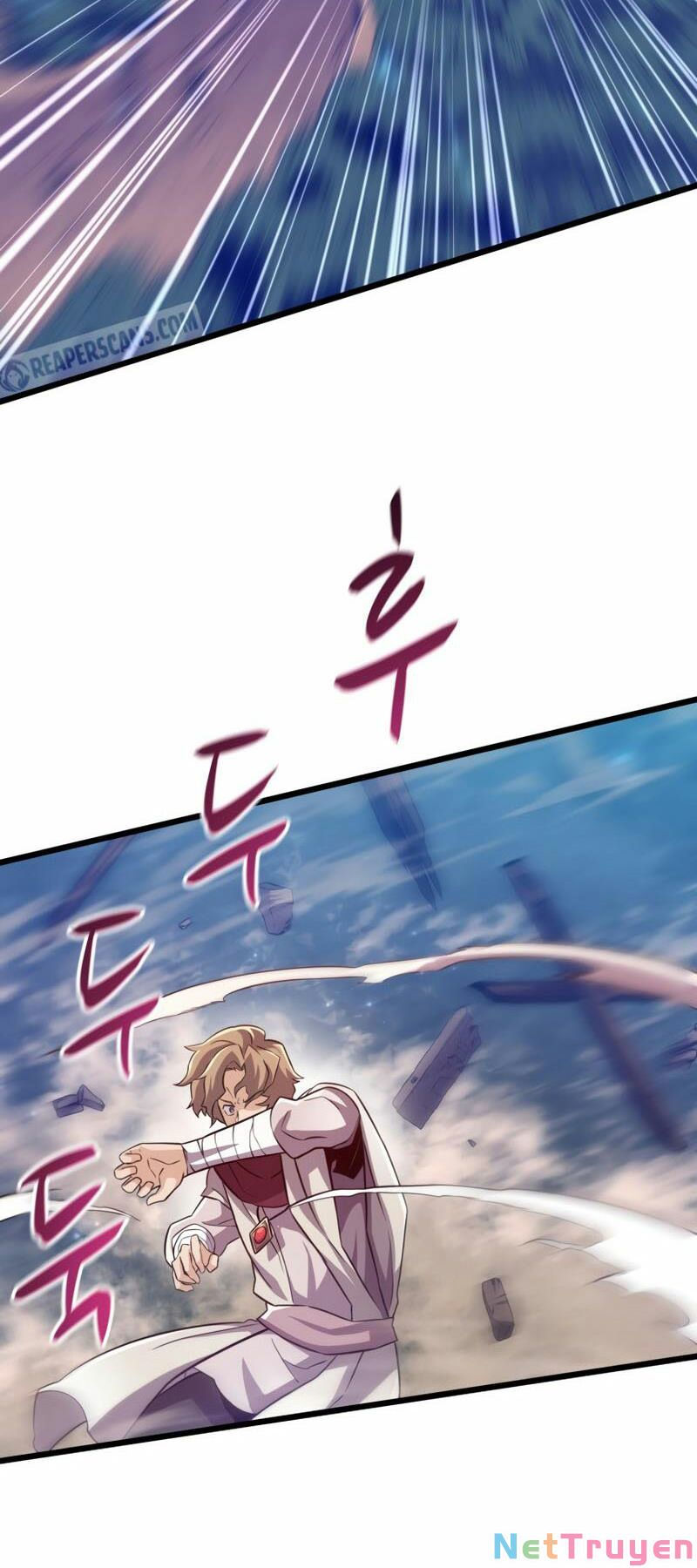 arcane sniper chapter 61 39