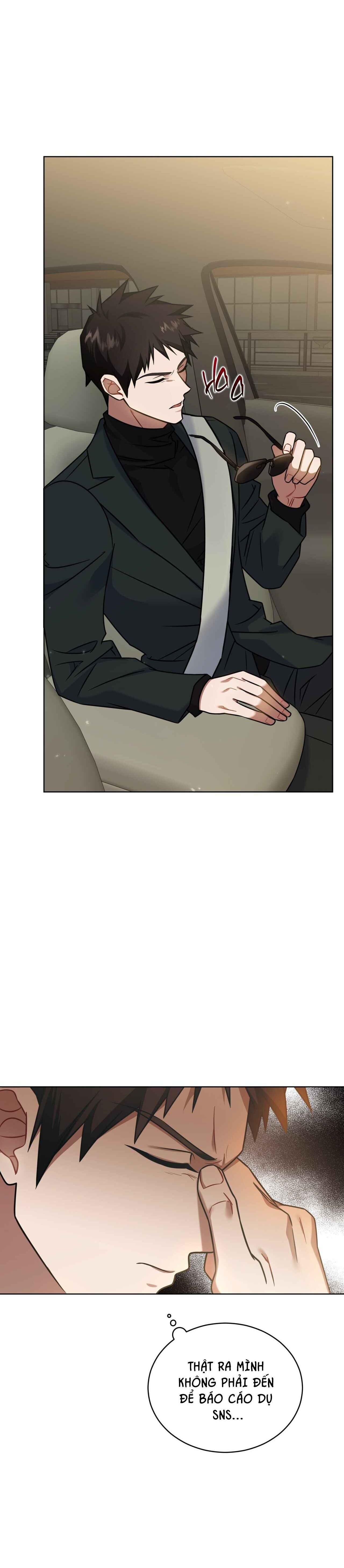 nước uống tình yêu của cáo plin chapter 31 16