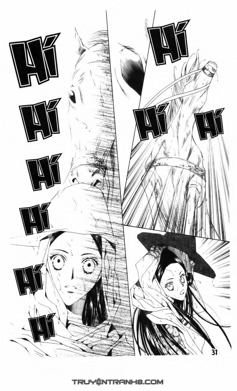 pháp sư trừ tà chapter 5.2 7