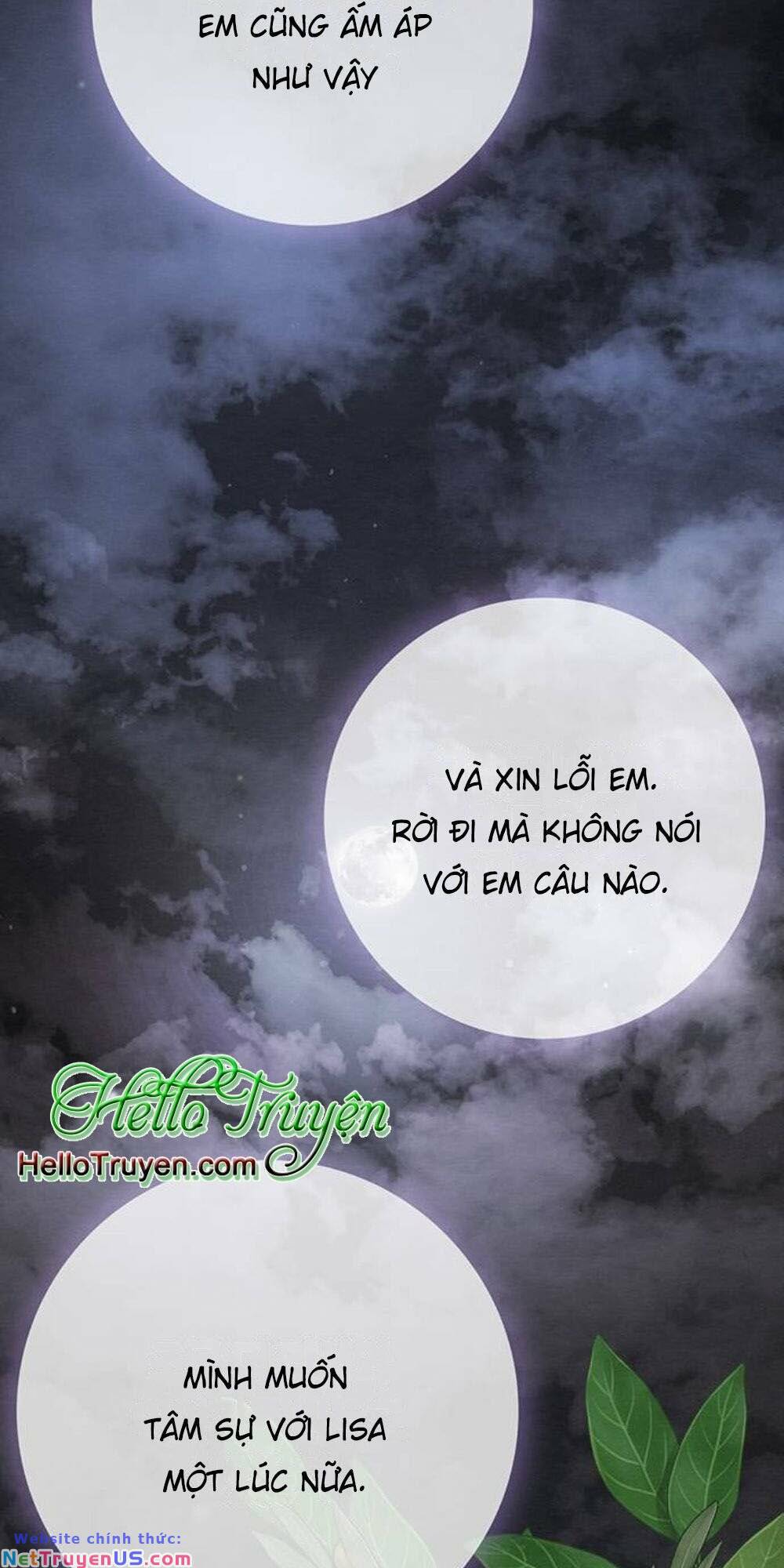 Hoàng Tử Rắc Rối chapter 27.1 17