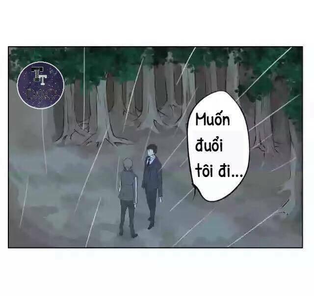 tôi không phải đa nhân cách chapter 17 45