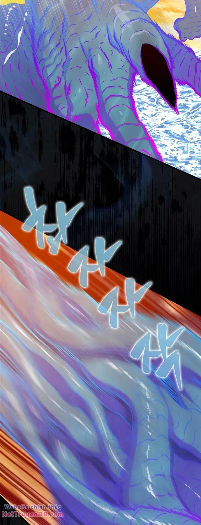 tôi thăng cấp trong lúc ngủ chapter 99 27