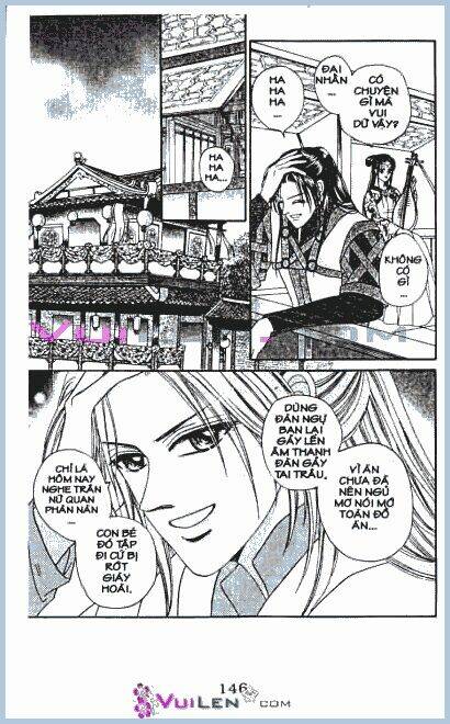 nàng công chúa lạc loài chapter 1 148