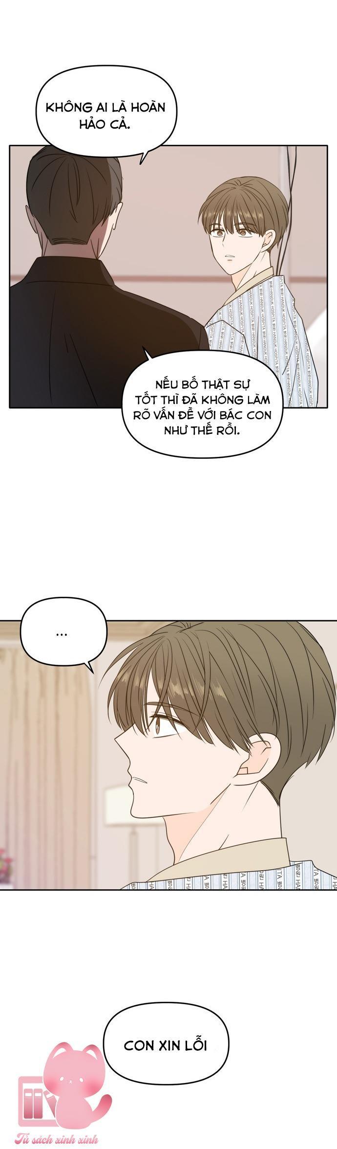 hẹn gặp nhau ở kiếp thứ 19 chapter 105 43