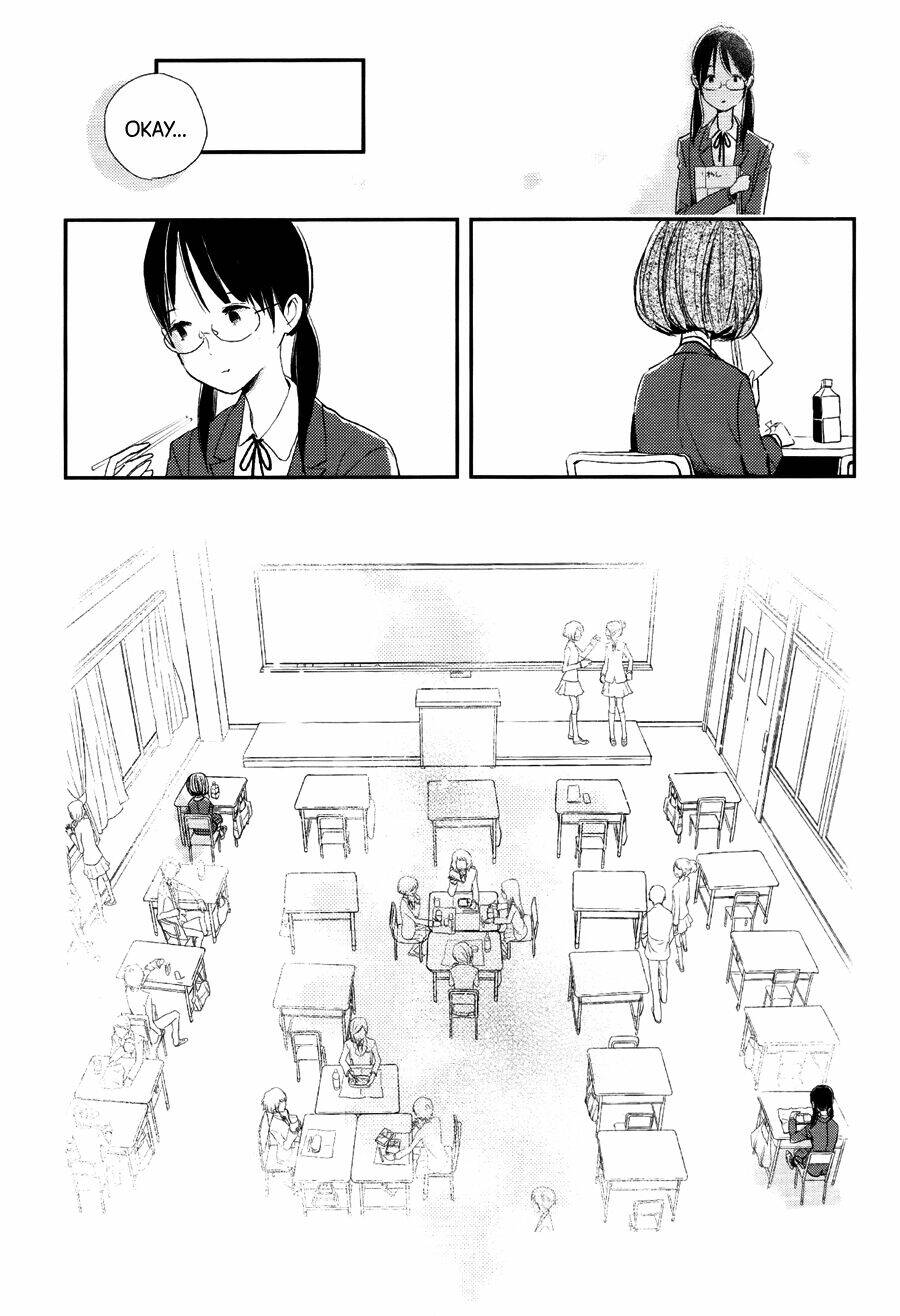 sumikko no futari chapter 1 12