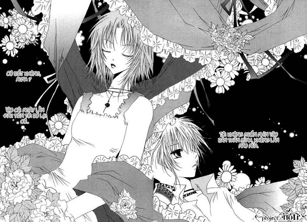 platina chapter 1.3 5