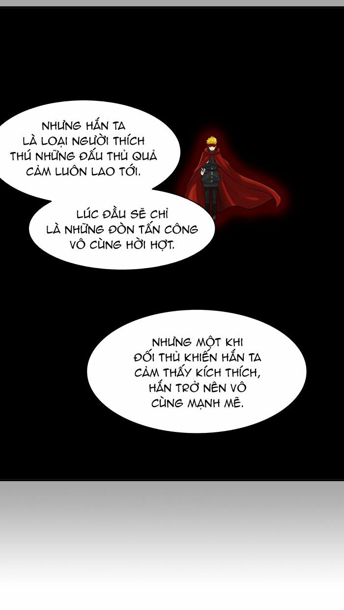 tòa tháp bí ẩn 2 chapter 301 21