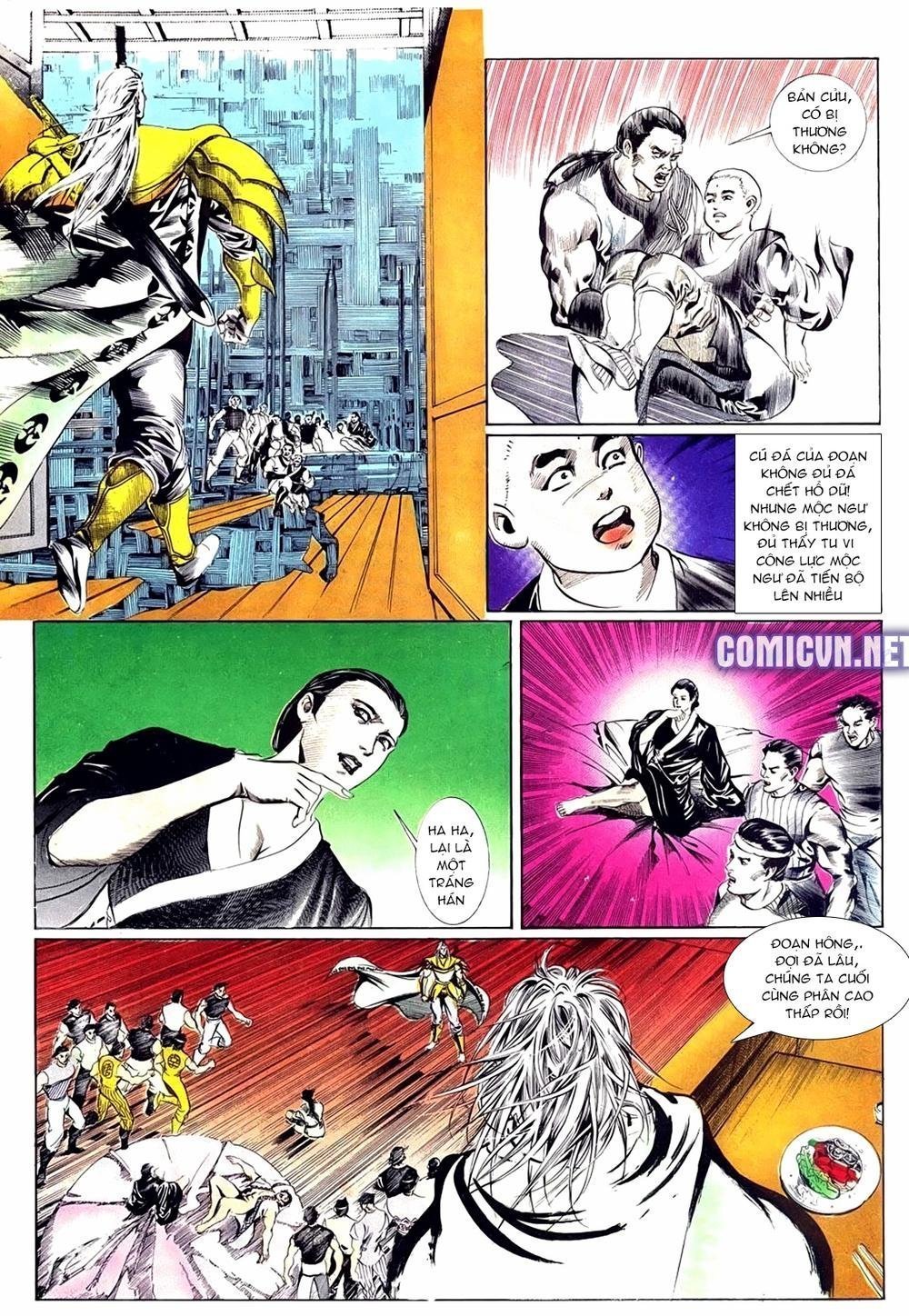 đông phương bất bại chapter 81 7