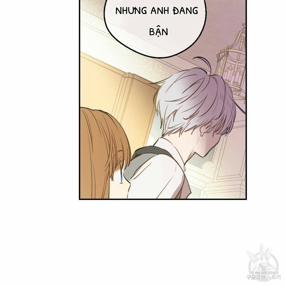 một ngày nọ ta trở thành công chúa chapter 86 8