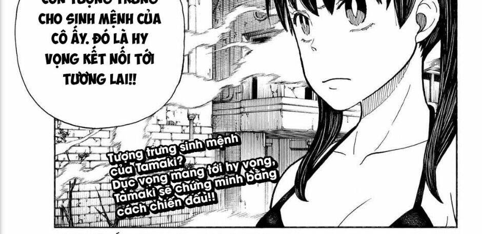 biệt đội lính cứu hỏa chapter 281 57