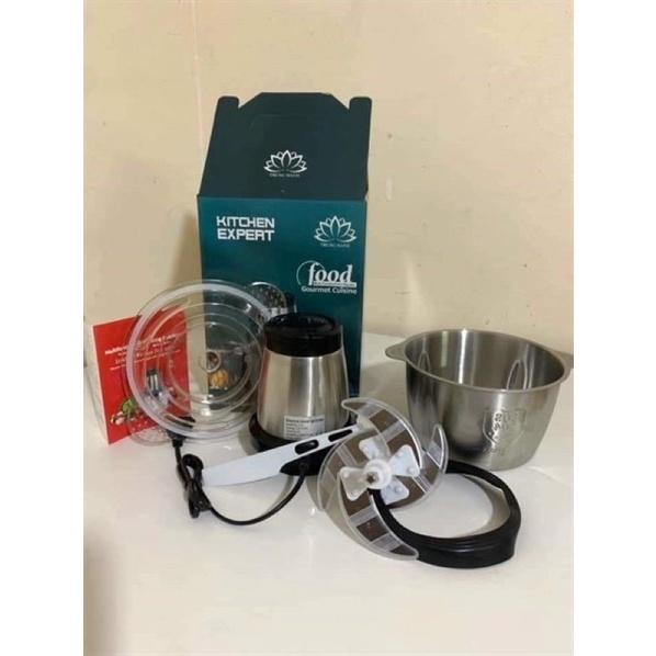 Máy xay thịt đa năng - hàng bảo hành 1 đổi 1