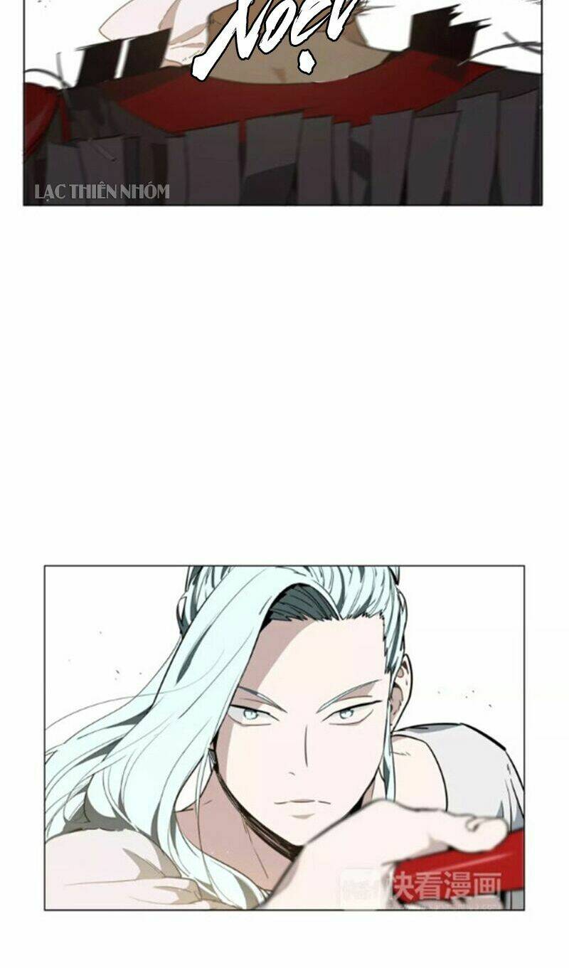 hoa đạo sĩ chapter 50 18