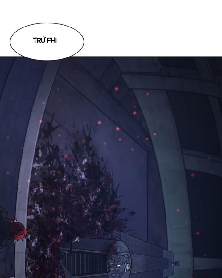 huyết cơ và kỵ sĩ chapter 296 35