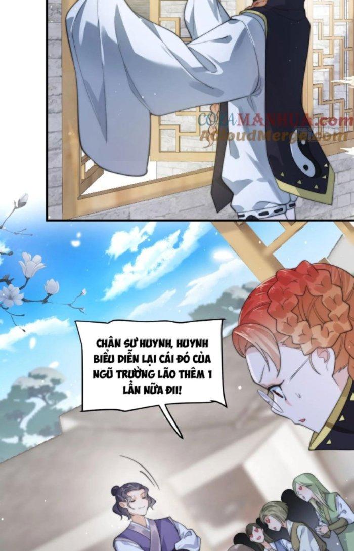 mỗi nữ đồ đệ đều muốn giết ta chapter 32 37