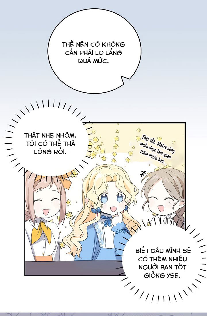 tôi là bạn gái cũ của một vị anh hùng chapter 11 17