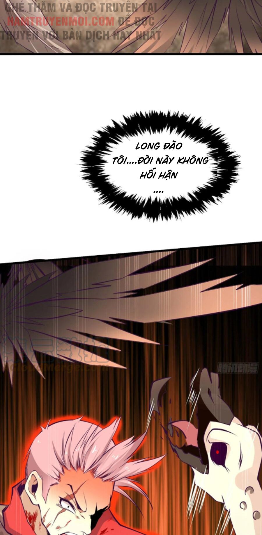 nãi ba là chiến thần mạnh nhất chapter 76 34