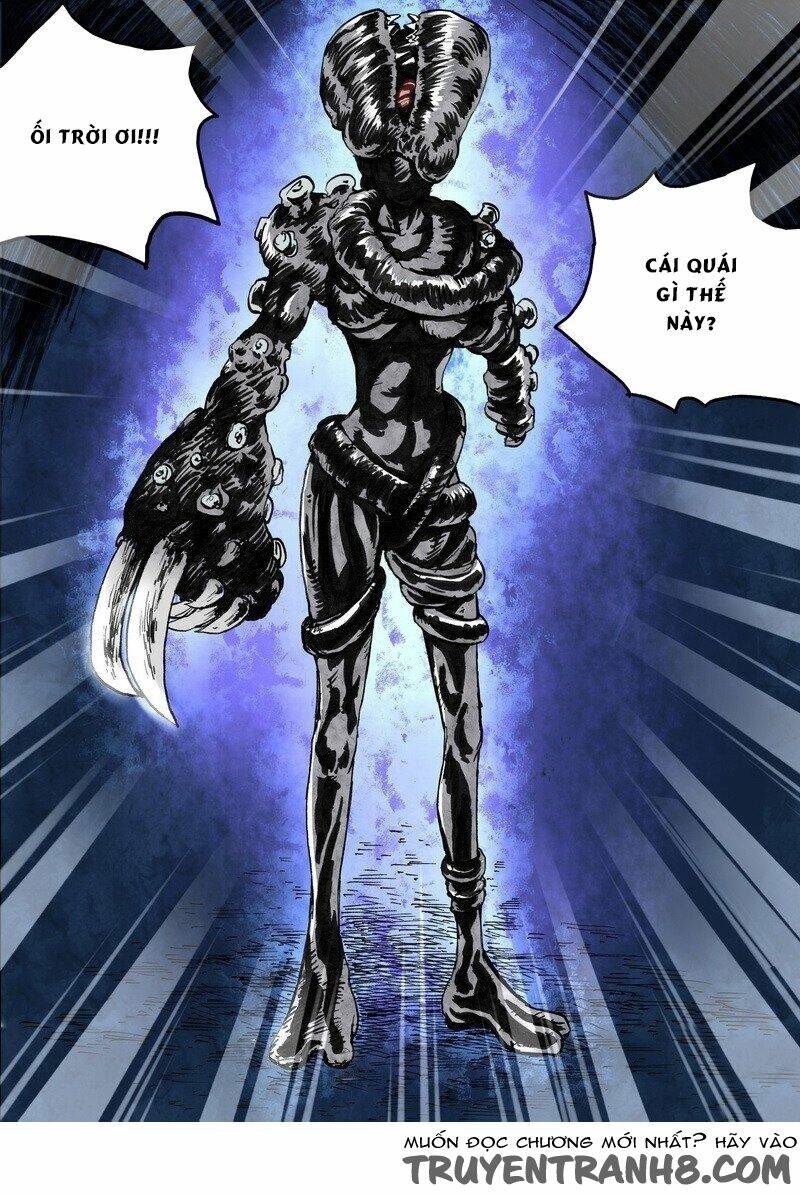tai họa chết người chapter 18 10