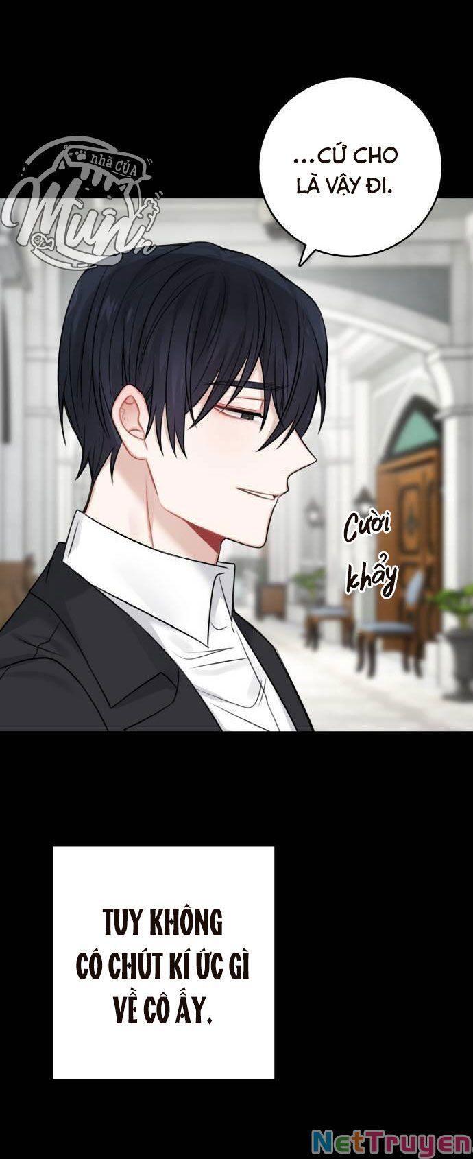 nhật ký tuần trăng mật của phù thủy và rồng chapter 52.3 29