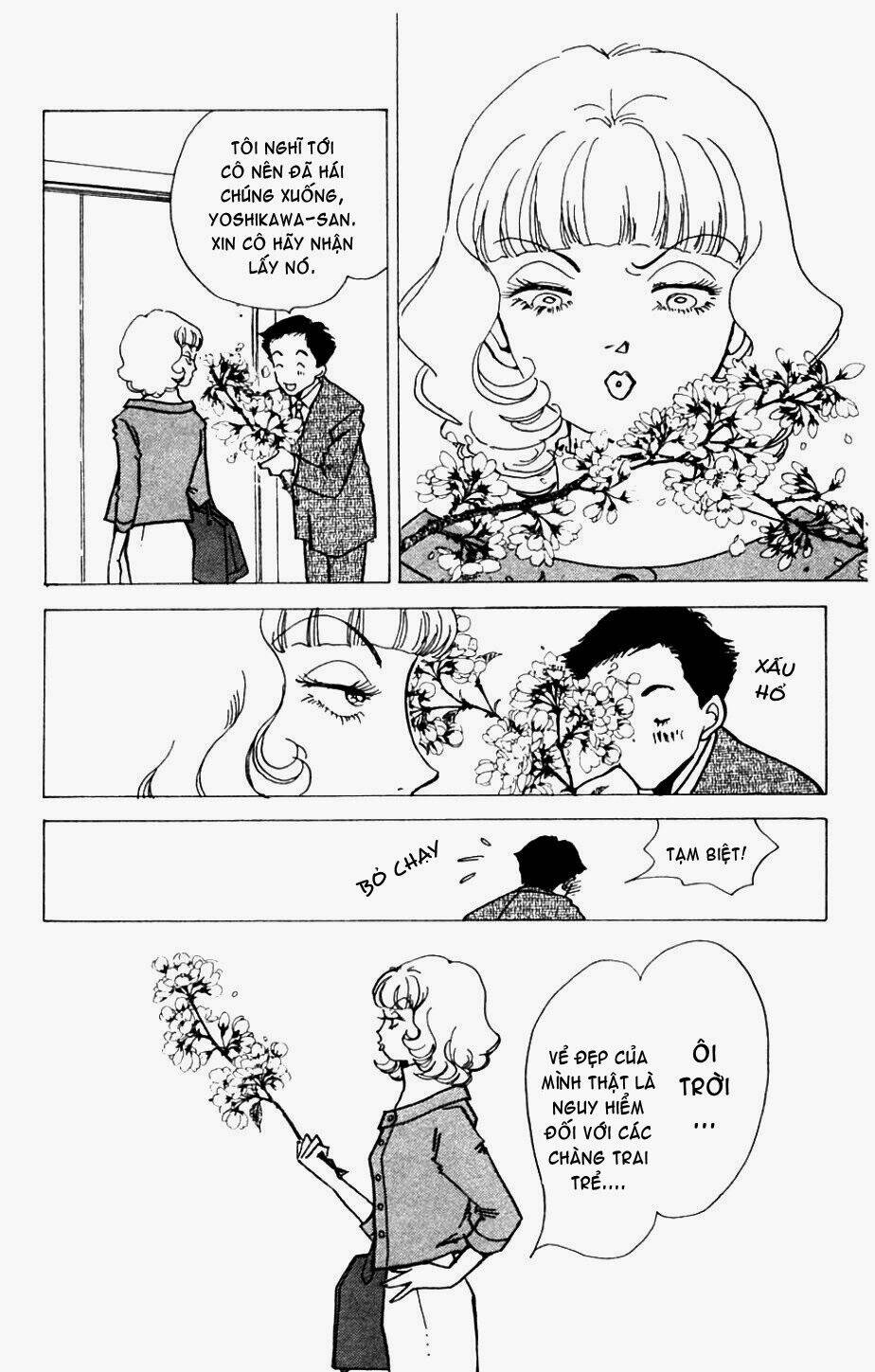 seigi no mikata chapter 8 17