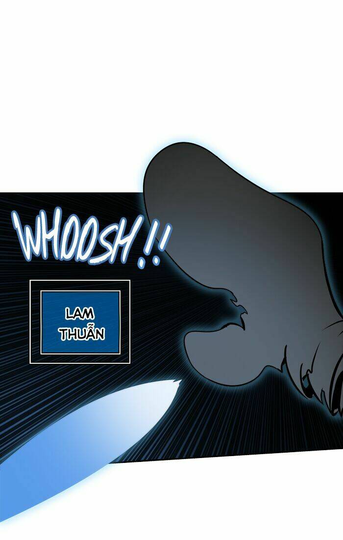 cuộc chiến trong tòa tháp chapter 393 16