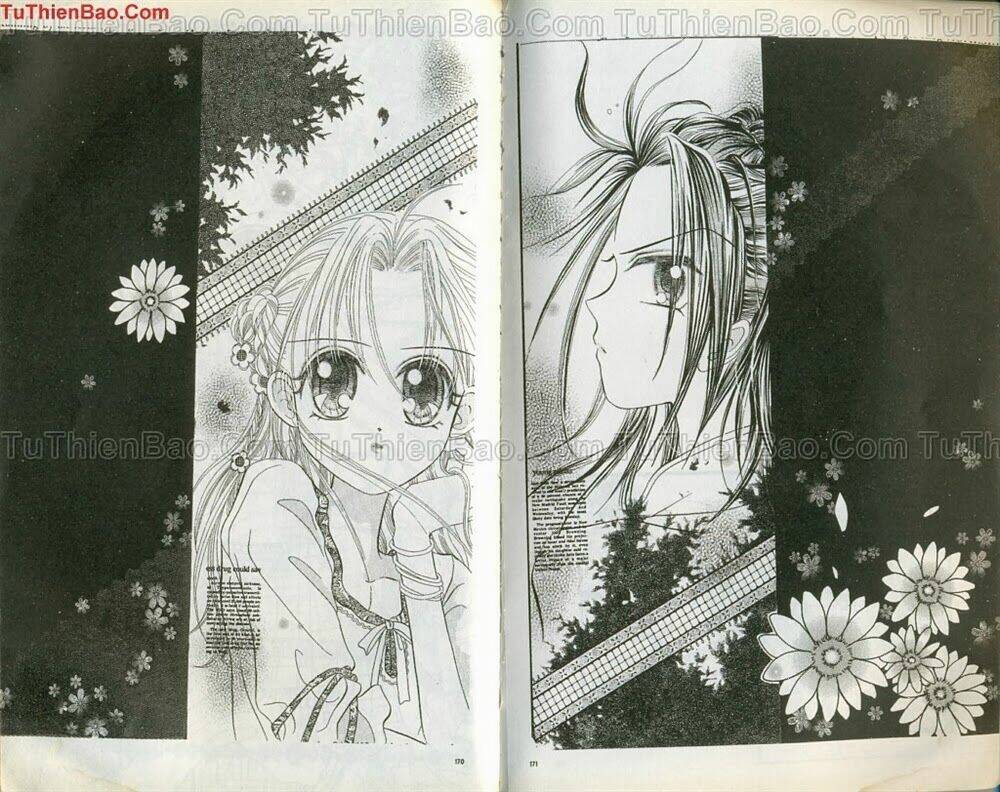 búp bê collen chapter 1 84