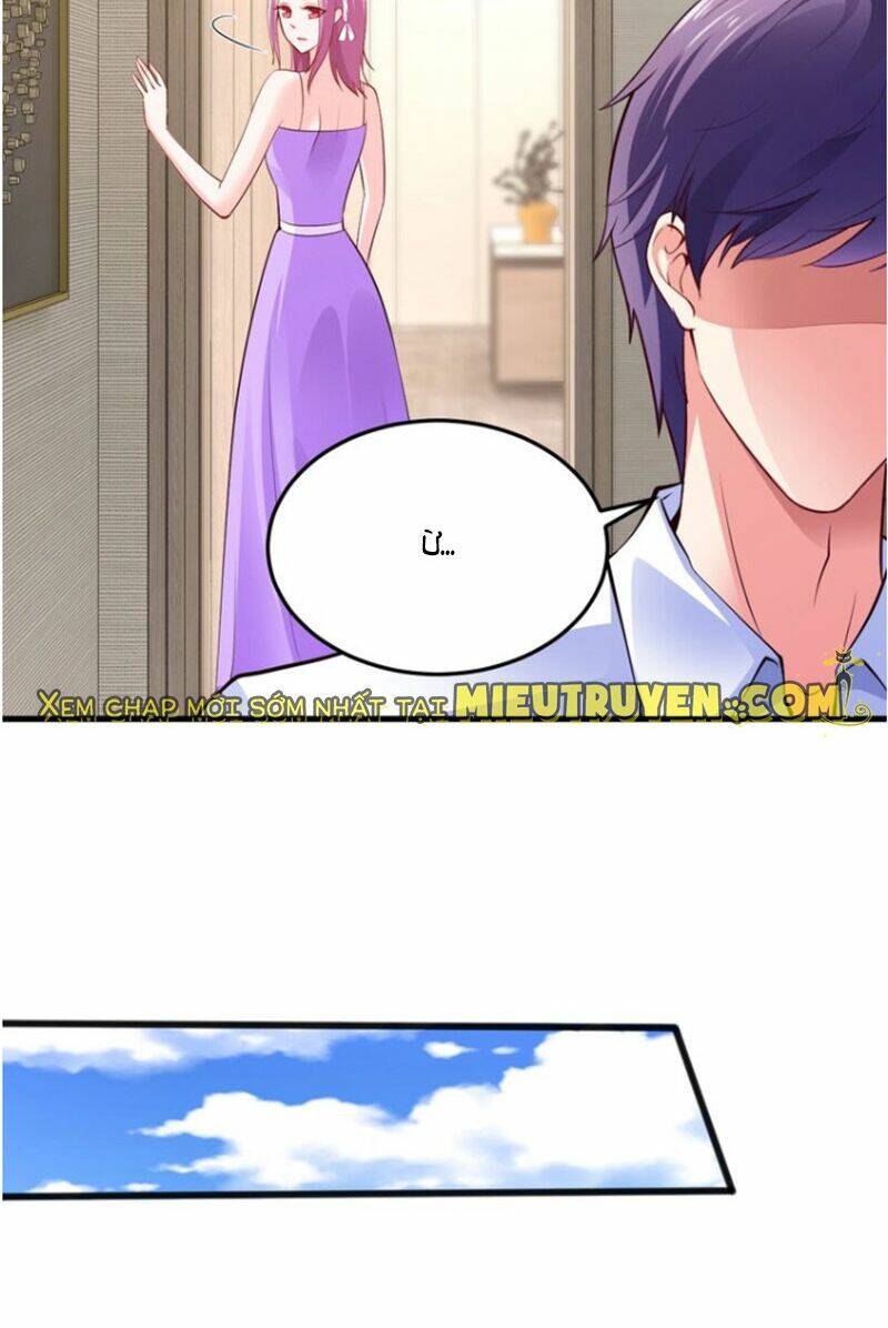 thú cưng độc quyền của boss chapter 73 15