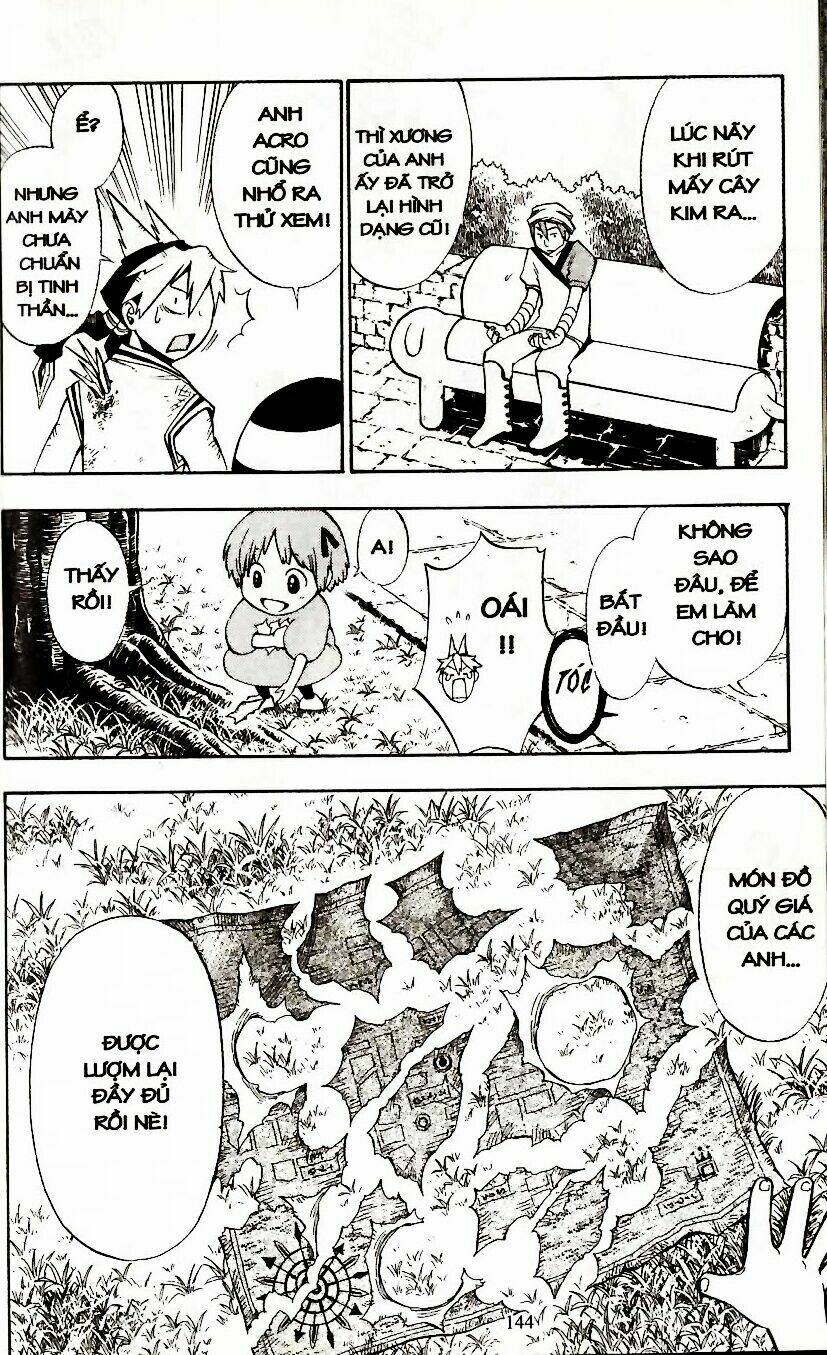 artist acro chapter 7 17