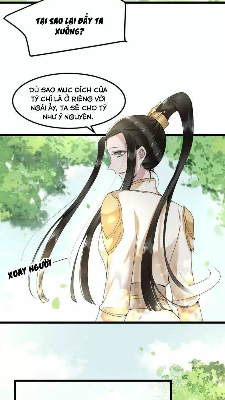 phượng hoàng vu phi chapter 53 7