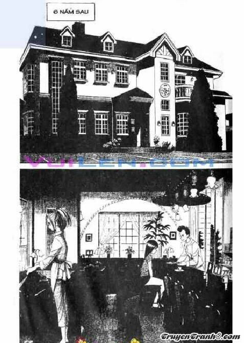 nhà hàng hạnh phúc chapter 1 6