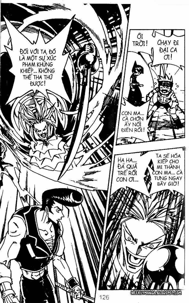 vua pháp thuật chapter 97 6