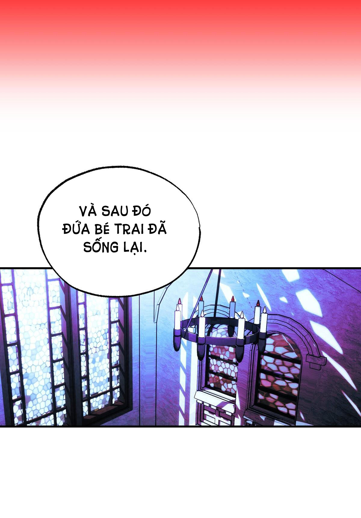 bánh xe của charlotte chapter 25.1 43