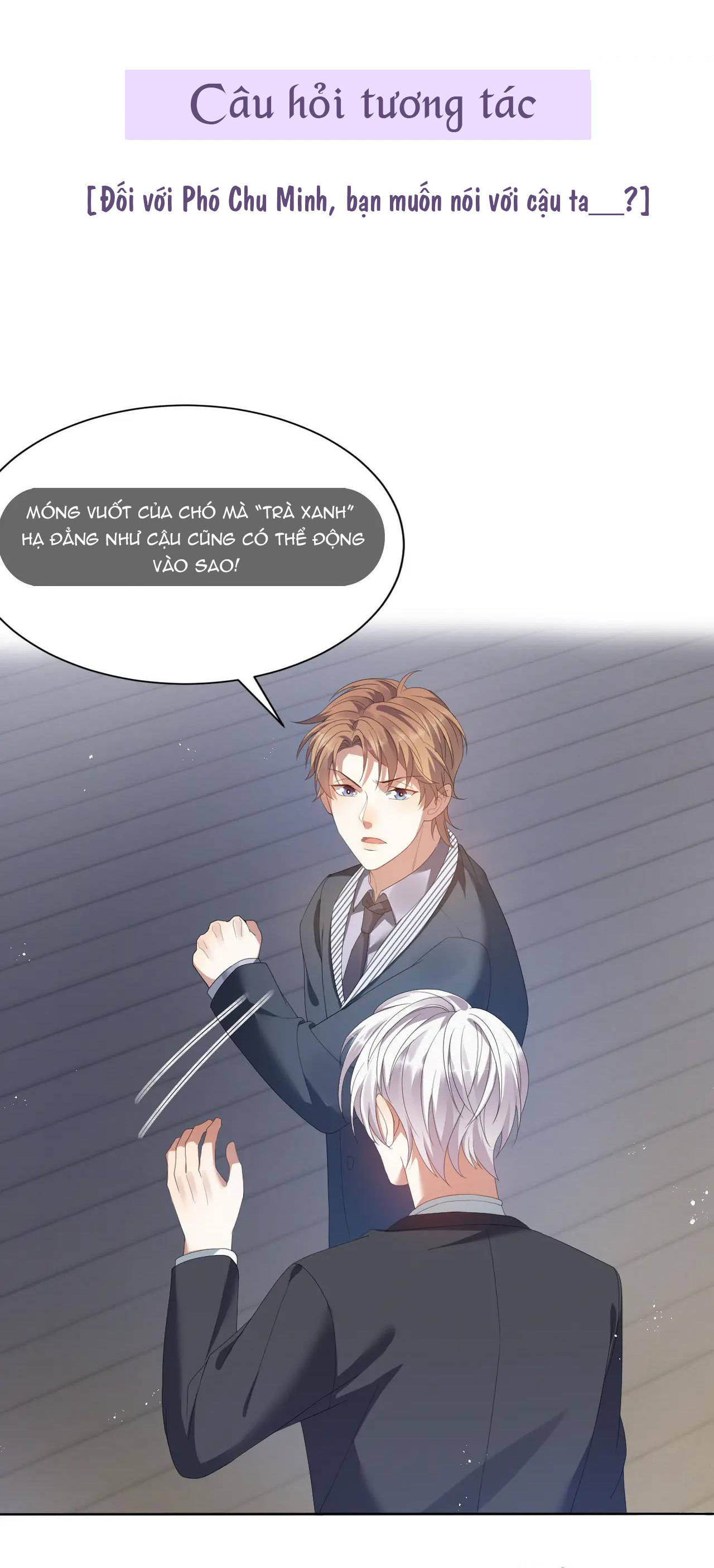 từ nay bắt đầu ngược tra nam chapter 11 38