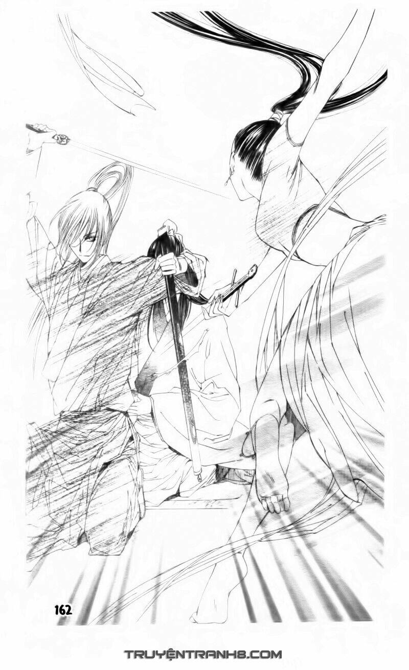 pháp sư trừ tà chapter 14.2 13