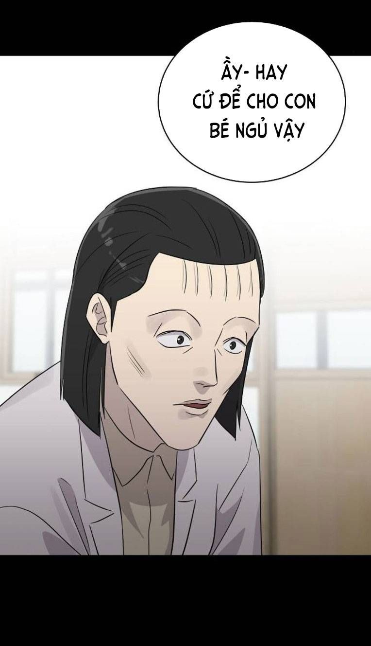 ngôi trường nữ sinh ma ám chapter 12 18