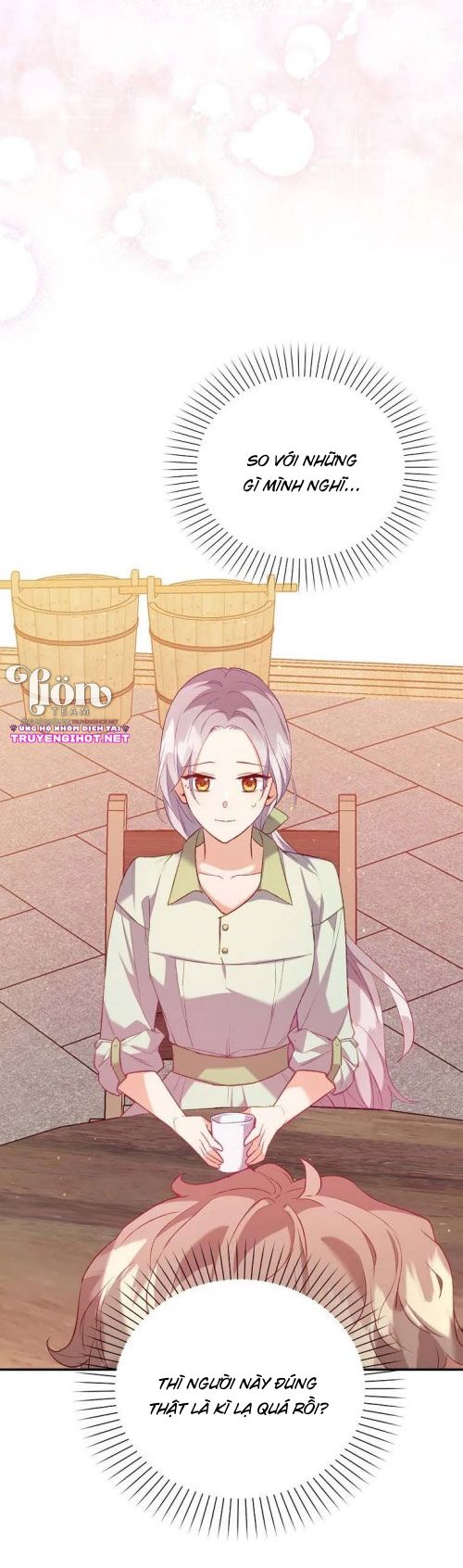 tôi chỉ nhận ra sau khi mất cô ấy chapter 11.2 15